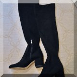 H26. Sam Edelman boots. 